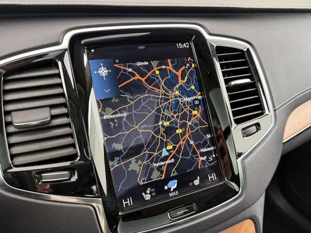 Volvo XC90 AWD Inscription