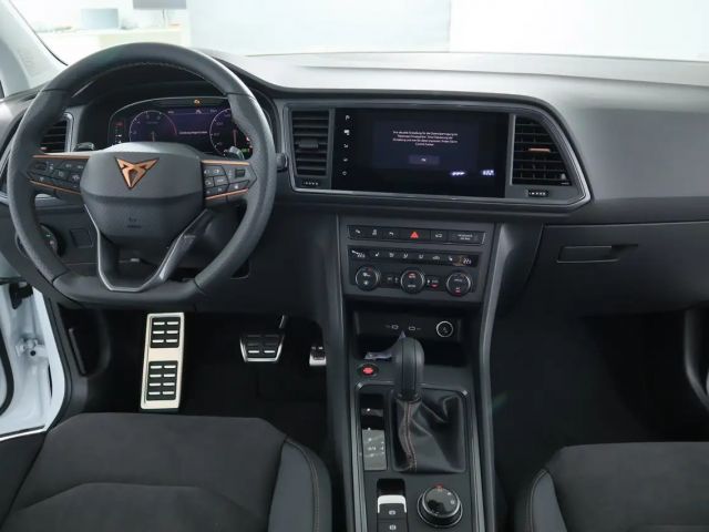 Cupra Ateca 1.5 TSI DSG
