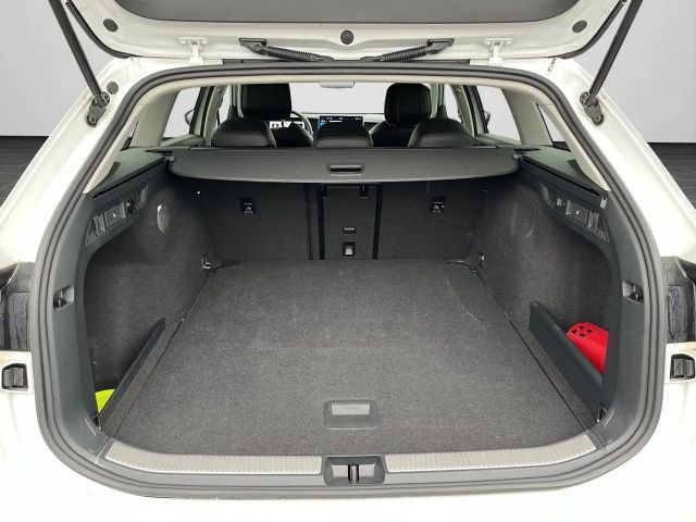 Volkswagen Passat Business DSG Variant