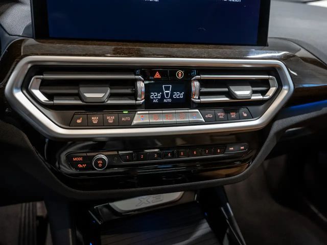 BMW X3 xDrive xDrive30e