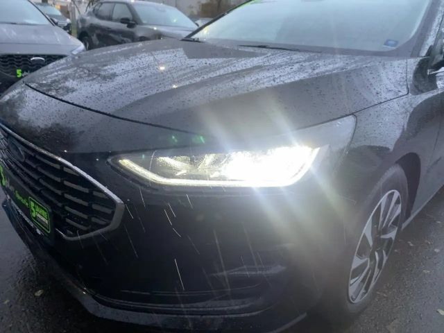 Ford Focus 1.5 EcoBlue Titanium Wagon