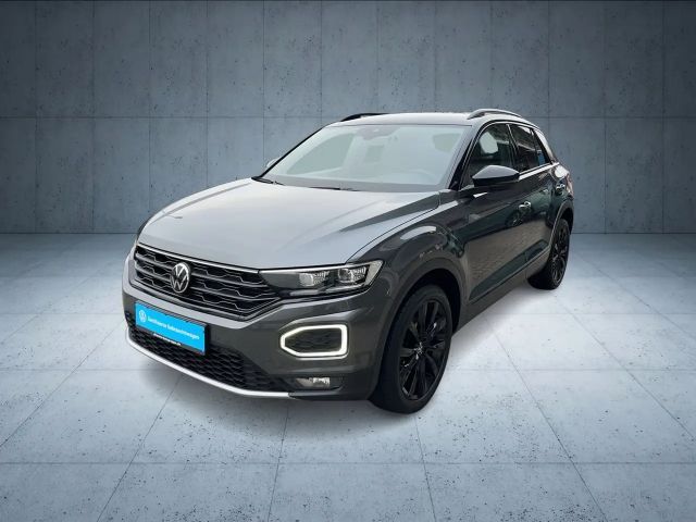 Volkswagen T-Roc 1.5 TSI DSG Sport