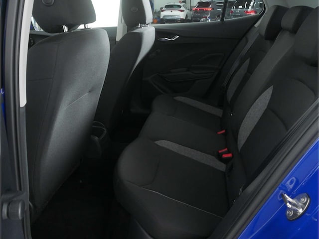 Skoda Fabia 1.0 TSI Active