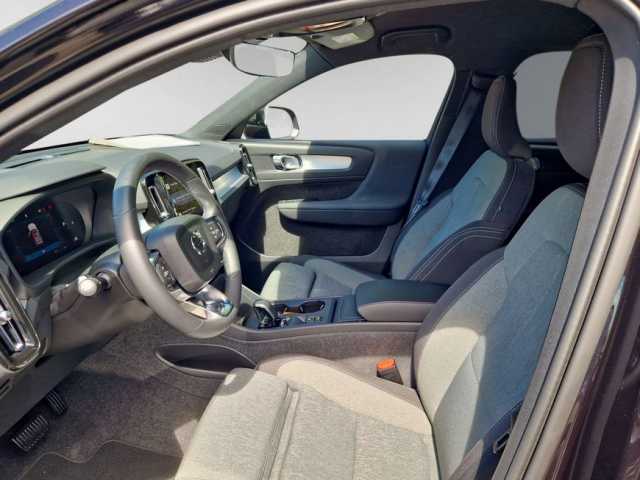 Volvo XC40 XC40