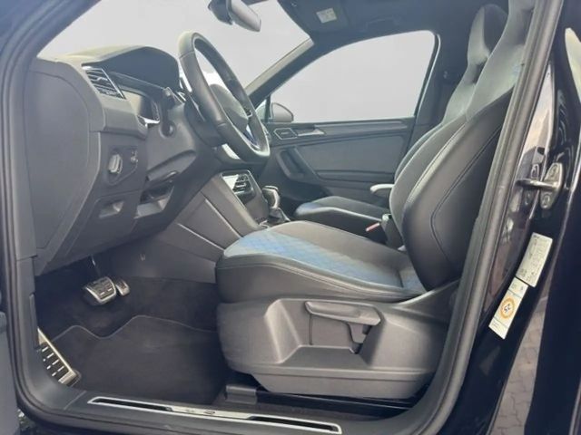 Volkswagen Tiguan 2.0 TSI 4Motion