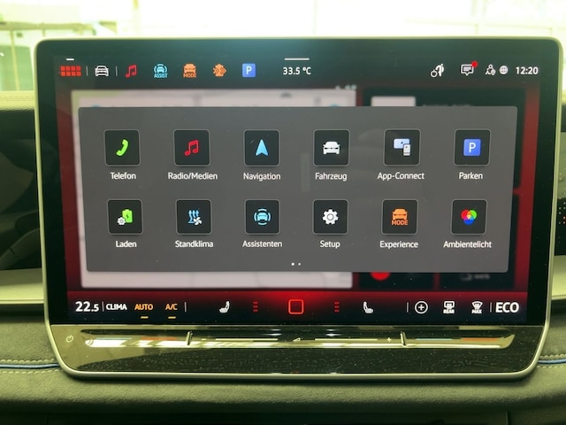 Volkswagen Tayron DSG R-Line eHybrid