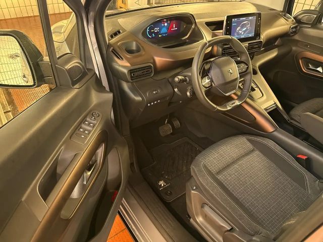 Peugeot E-Rifter Allure Pack