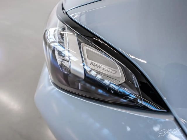 BMW 330 330i M-Sport Touring xDrive