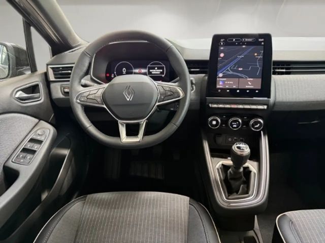 Renault Clio TCe 90 Techno