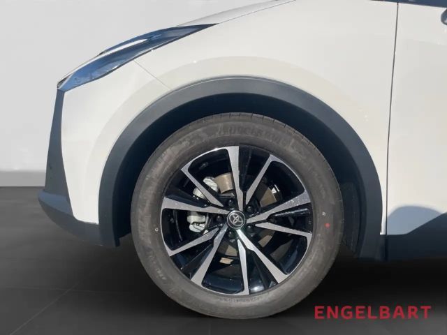 Toyota C-HR 1.8 Teamplayer Keyless PDC  Navi Tempomat