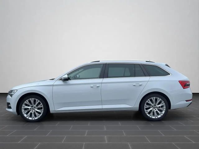 Skoda Superb 1.5 TSI Combi Style Style