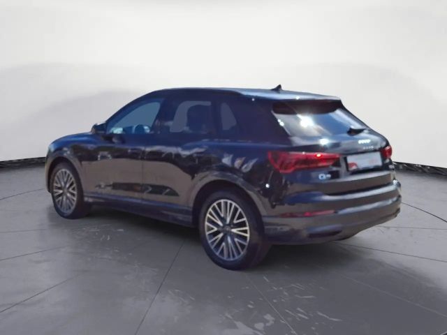 Audi Q3 35 TDI S-Tronic