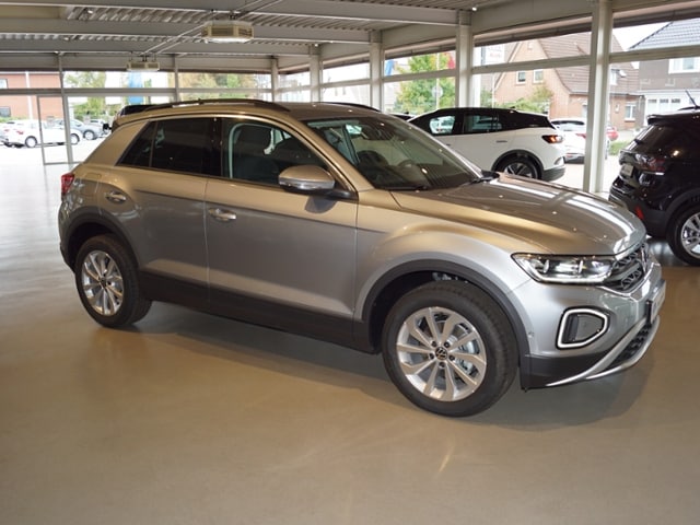Volkswagen T-Roc 1.0 TSI