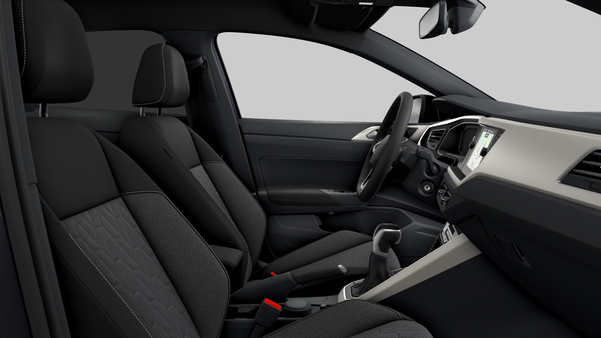 Volkswagen Taigo 1.5 TSI DSG