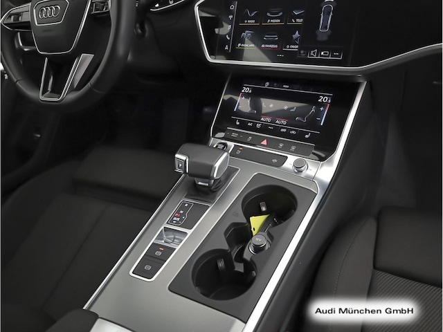 Audi A6 45 TFSI S-Tronic Sedan