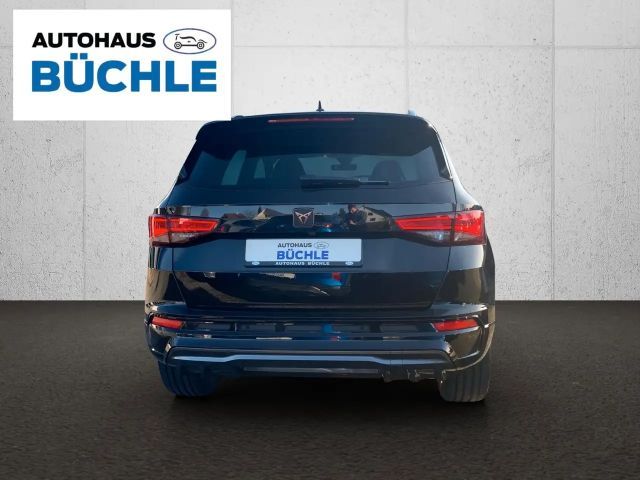 Cupra Ateca ATECA+AUTOMATIK+NAVI+KAMERA+ACC+LED+PDC!