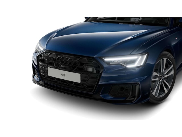Audi A6 45 TFSI Avant S-Line S-Tronic