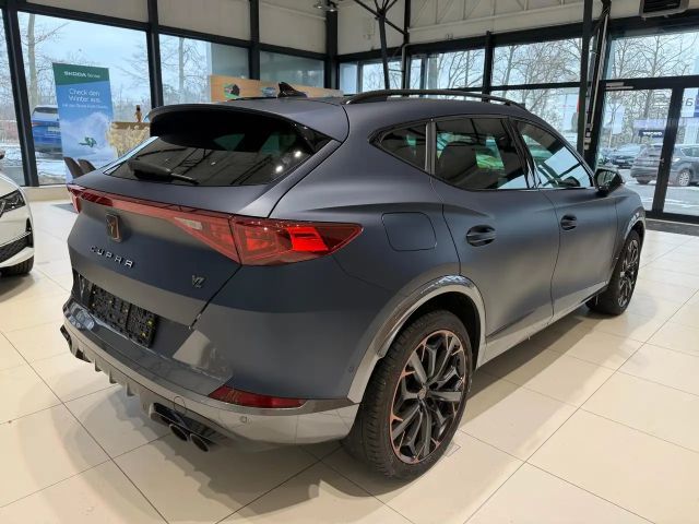 Cupra Formentor 4Drive DSG VZ