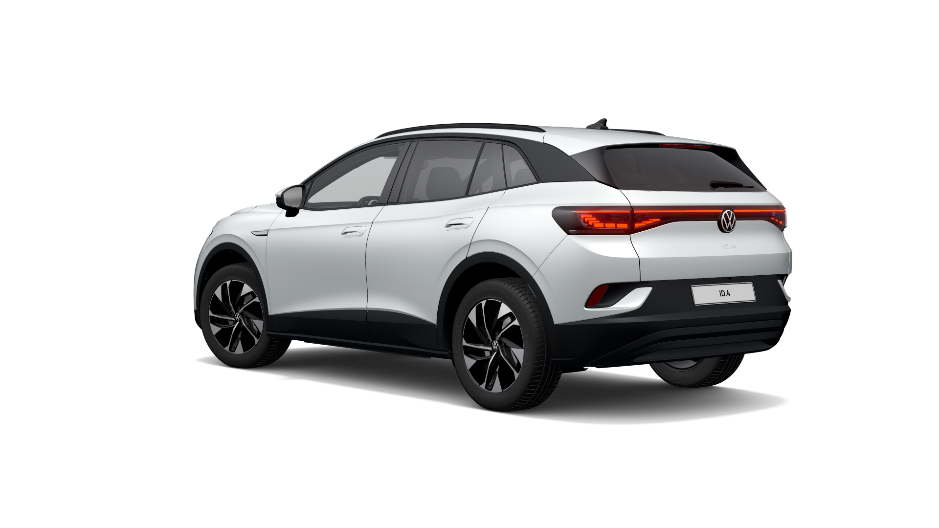 Volkswagen ID.4 55 kWh Pure