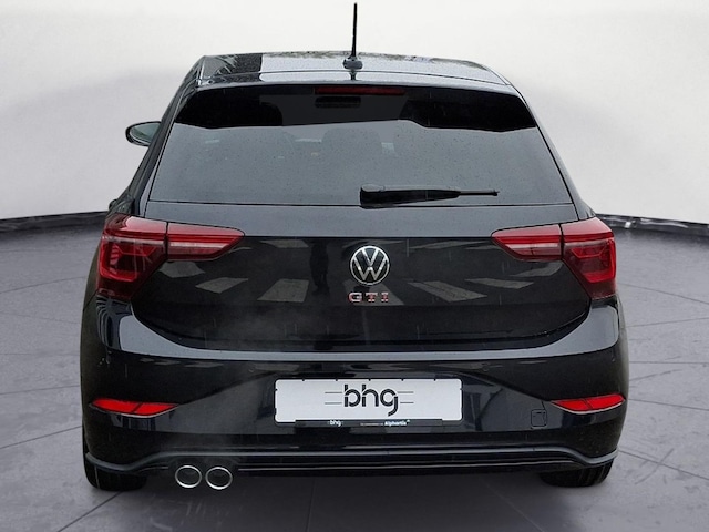 Volkswagen Polo GTI