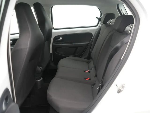 Volkswagen up! KAM SHZ PDC FACEL. KLIMA