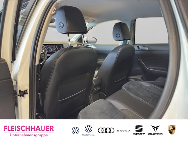 Volkswagen Taigo 1.5 TSI IQ.Drive Style