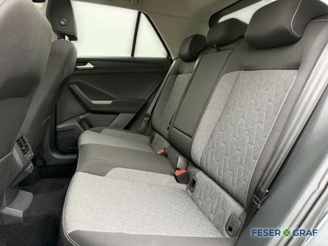 Volkswagen T-Roc 1.5 TSI DSG Move