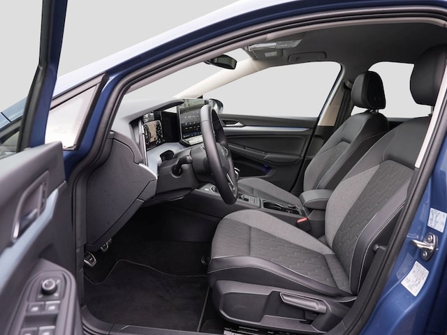 Volkswagen Golf 1.5 TSI Golf VIII Variant