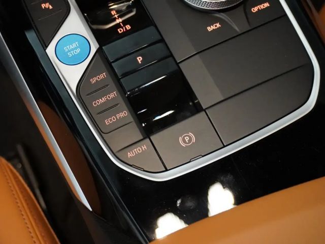 BMW i4 Coupé eDrive40