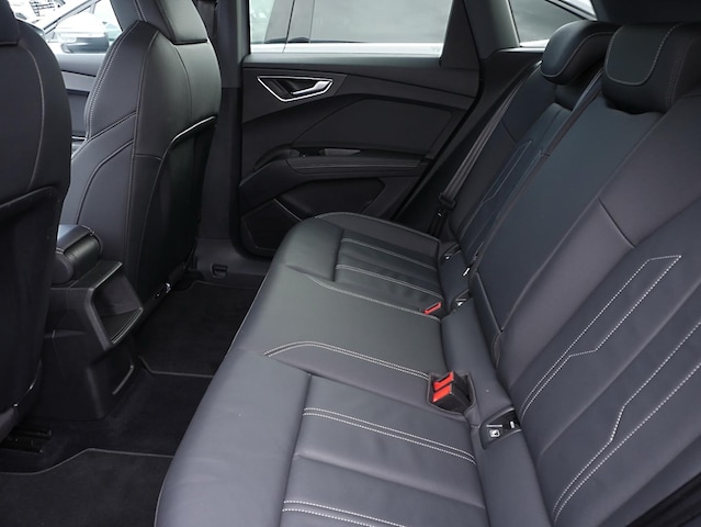 Audi Q4 e-tron 50 Quattro