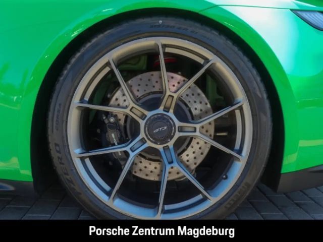 Porsche 992 Coupé GT3