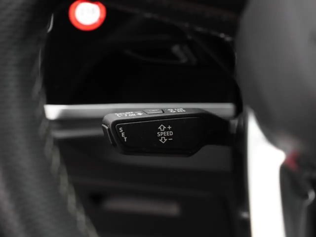 Audi Q3 45 TFSI Hybride S-Line