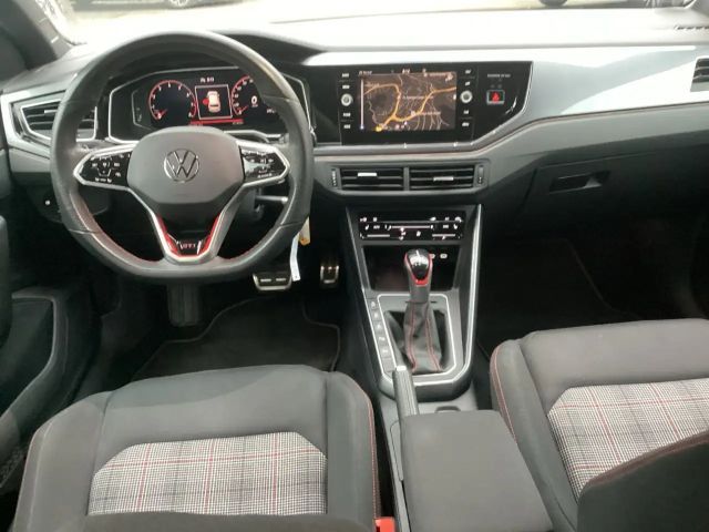 Volkswagen Polo DSG GTI