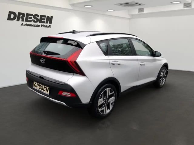 Hyundai Bayon 1.0 Intro Edition T-GDi