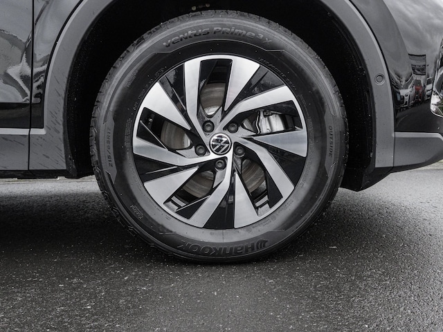 Volkswagen Tiguan DSG eHybrid