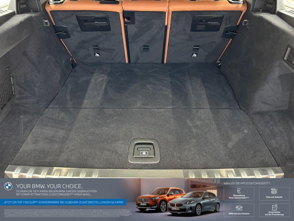 BMW 330 330e Touring