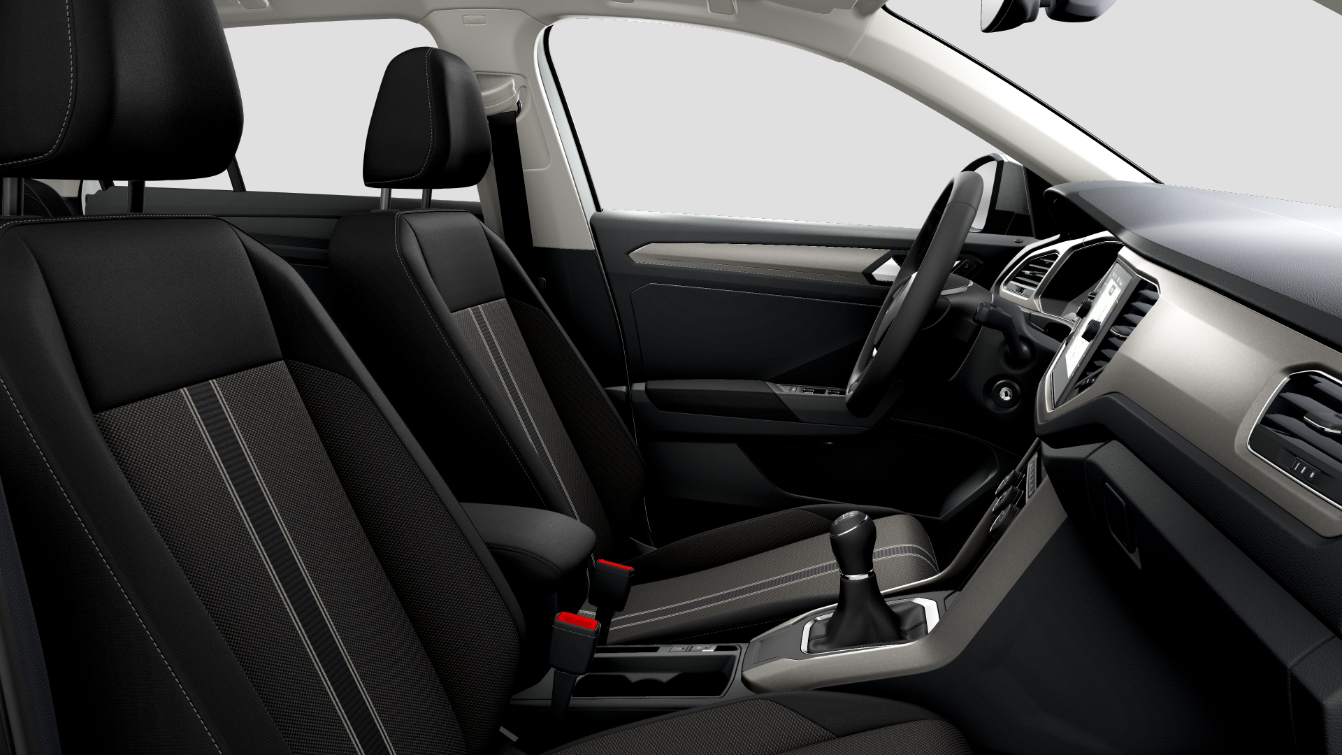 Volkswagen T-Roc 1.5 TSI Style