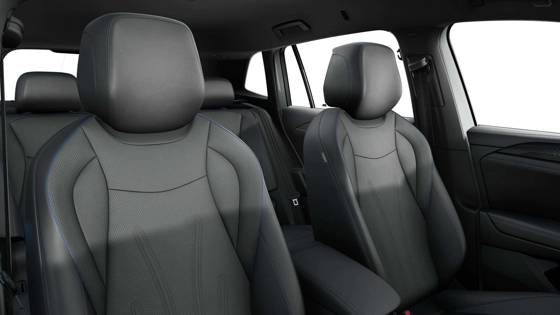 Volkswagen Tiguan R-Line eHybrid