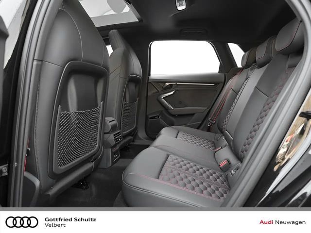 Audi RS3 Sedan Sportback