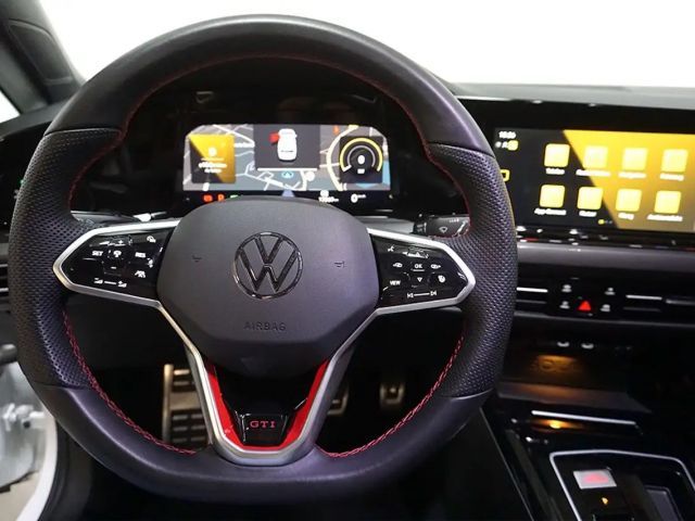 Volkswagen Golf 2.0 TSI DSG GTI