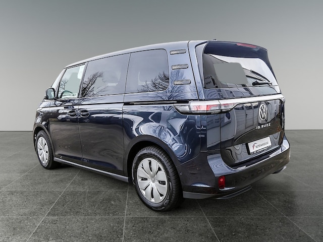 Volkswagen ID.Buzz Pro