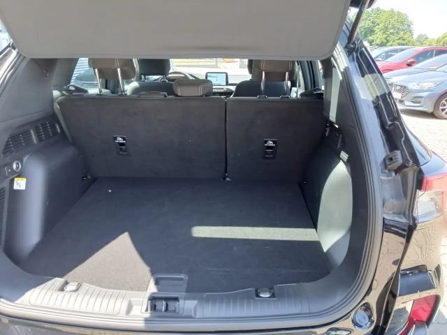 Ford Kuga Cool & Connect