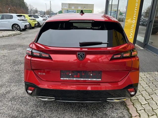 Peugeot 308 Allure Pack BlueHDi EAT8 SW