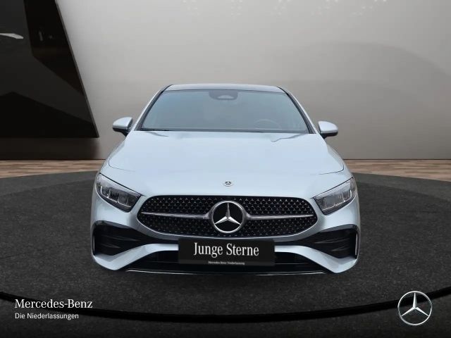 Mercedes-Benz A 200 AMG Line
