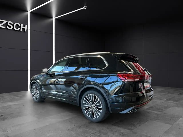 Volkswagen Touareg Elegance Elegance