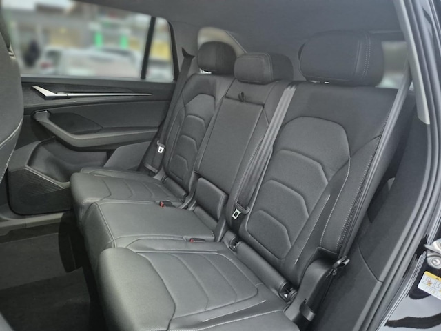 Skoda Kodiaq 4x4 Selection