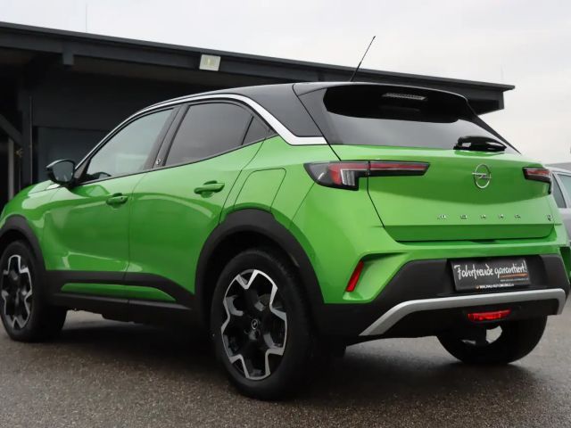 Opel Mokka Ultimate