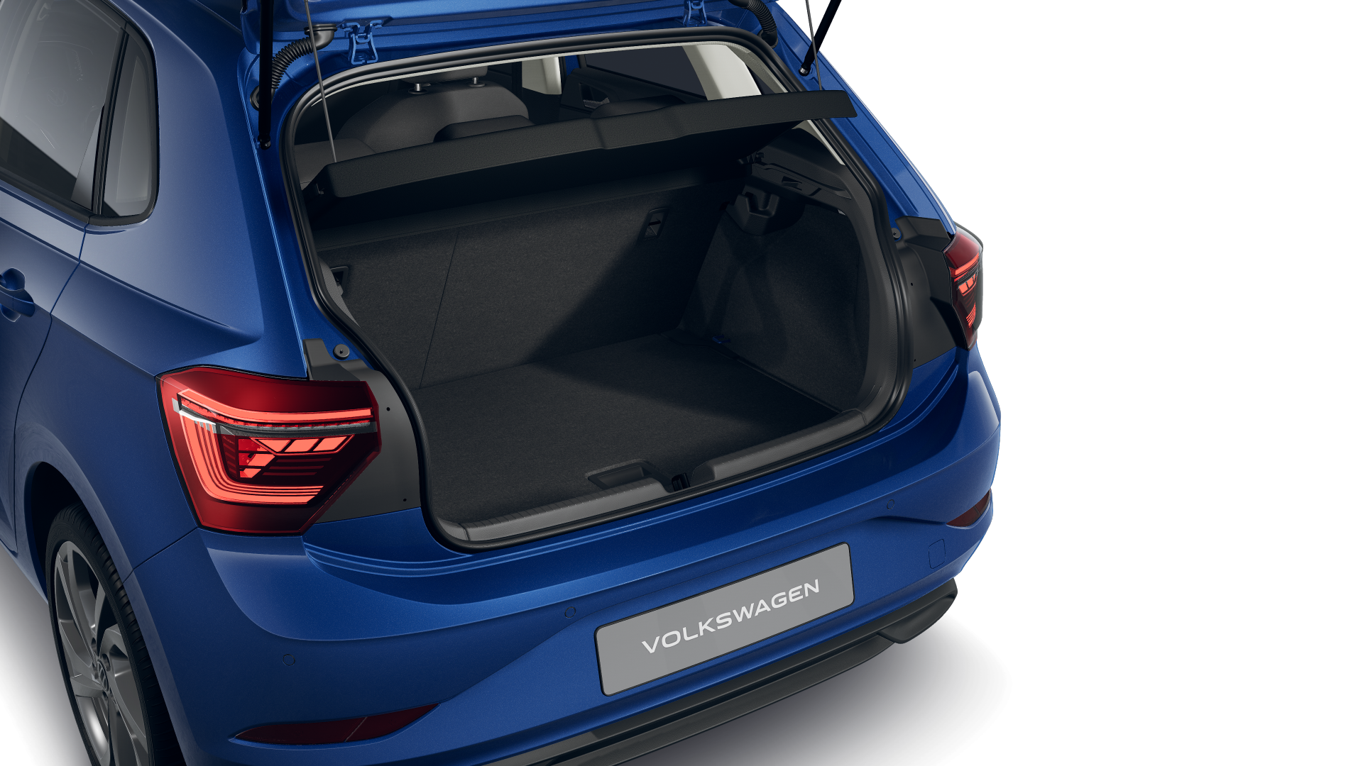 Volkswagen Polo 1.0 TSI DSG Style