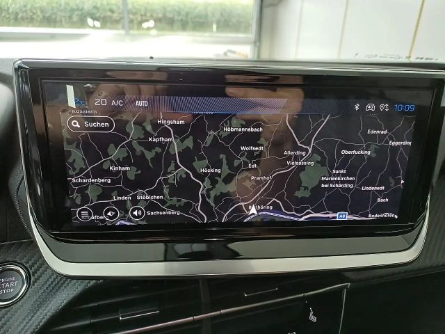 Peugeot 2008 Allure Pack Hybrid