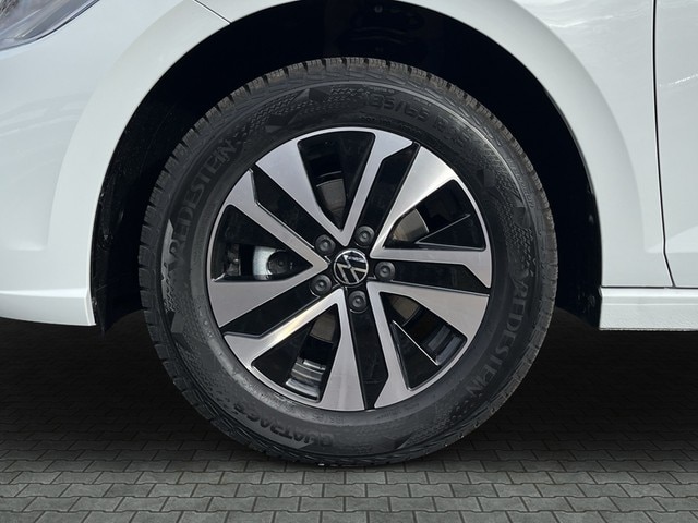 Volkswagen Polo 1.0 TSI DSG